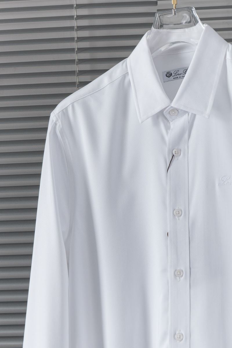 Loro Piana T-Shirts